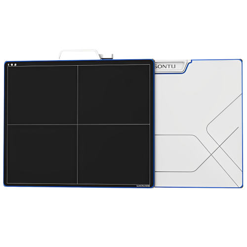 Плоскопанельний детектор WPD