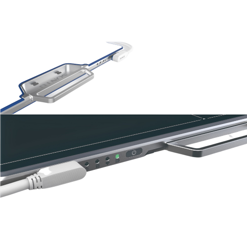 Плоскопанельний детектор WPDПлоскопанельний детектор WPD