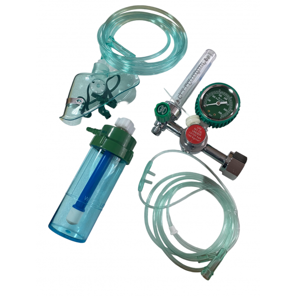 Oxygen cylinder (oxygen inhaler) in volume of 10 litresу004-10(2)-600x600